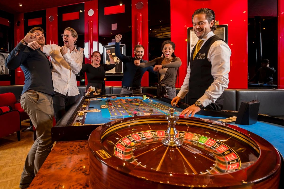 Keno Vegas Welcome Bonus
