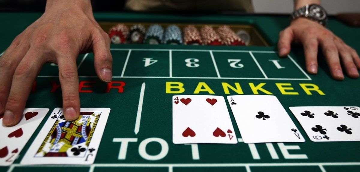 Keno Vegas Live Casino